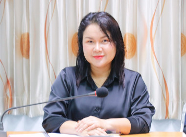 การประชุมชี้แจงผลการจัดชั้นความเข้มแข็งสหกรณ์และกลุ่มเกษตรกร ประจำปี พ. ศ. 2568 และกรอบการประเมินผลจัดชั้นความเข้มแข็งสหกรณ์และกลุ่มเกษตรกร ประจำปี พ.ศ. 2569 ในการนี้นายศิวกร ศรีภักดี สหกรณ์จังหวัดนครศรีธรรมราช พร้อมด้วยบุคลากร ร่วมรับฟังการชี้แจงดังกล่ ... พารามิเตอร์รูปภาพ 27